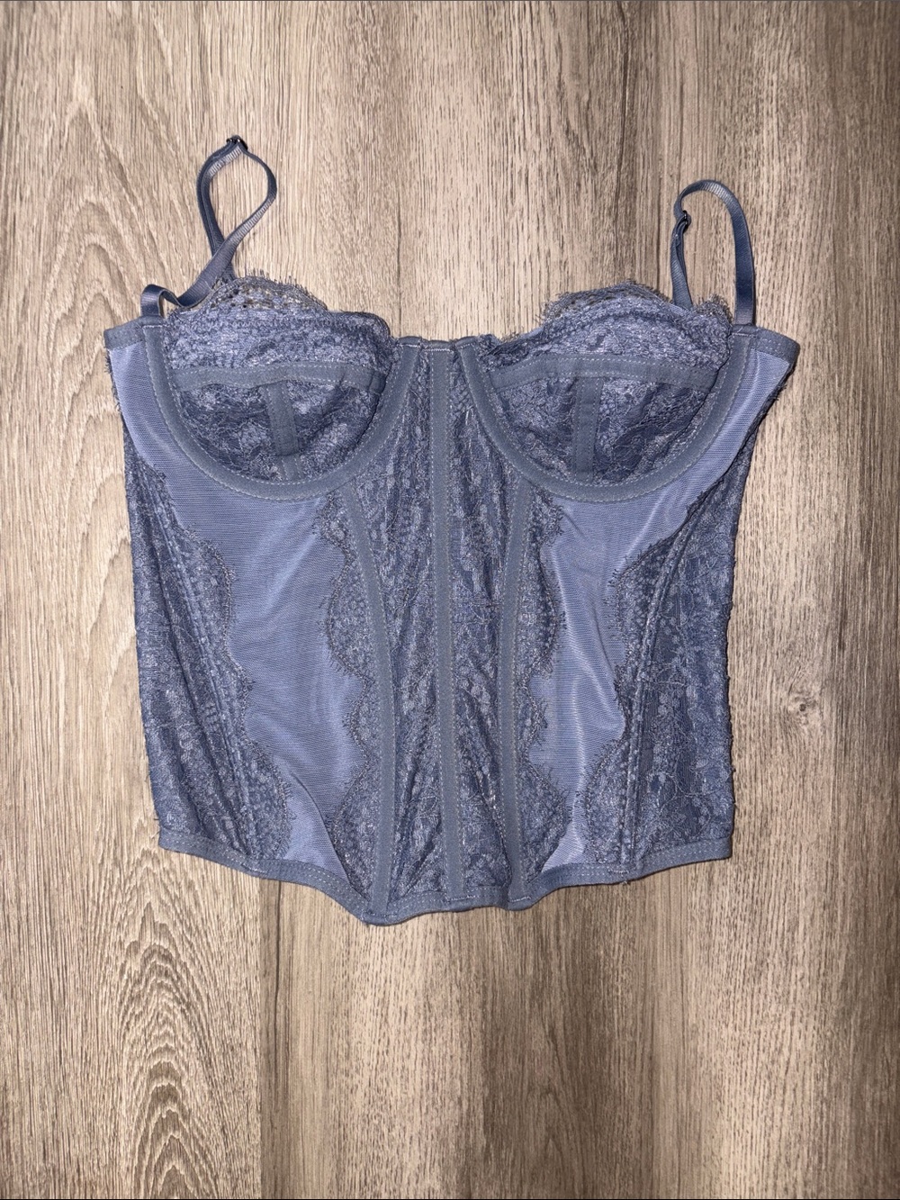 Urban Outfitters Out From Under - Slate